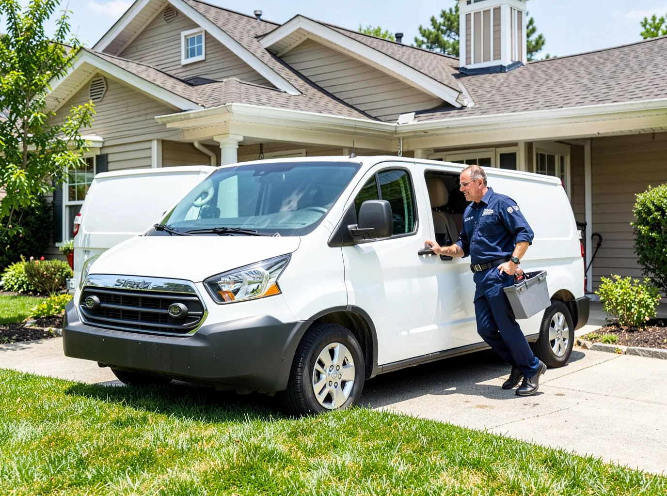 Emergency Plumber company in New Century, KS