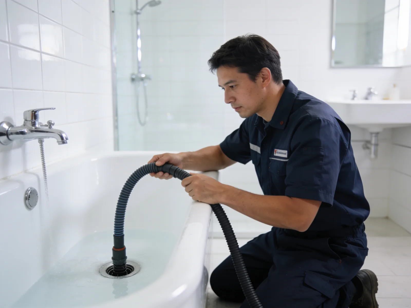 Emergency Plumber New Century, KS FAQs